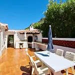 Marquesa El Villa *