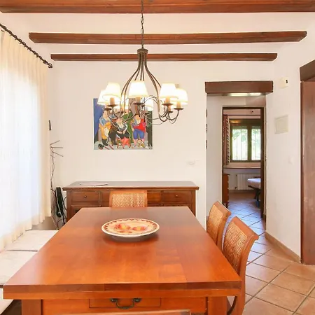 Marquesa El Villa