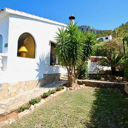 Villa Marquesa El *