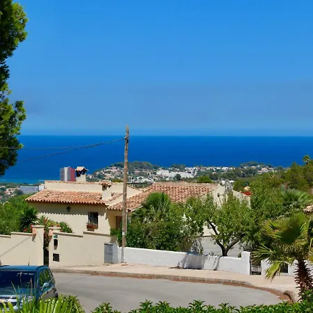 Marquesa El Villa