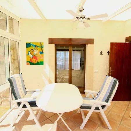 Villa Marquesa El *