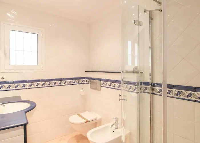 ヴィラ Marquesa El