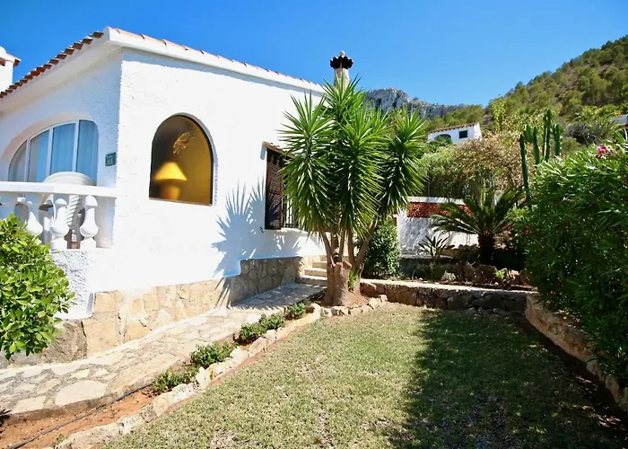 Villa Marquesa El *