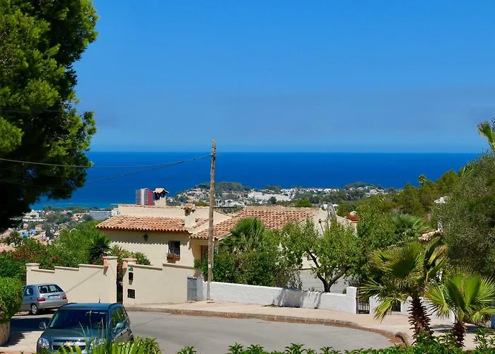 Marquesa El Villa