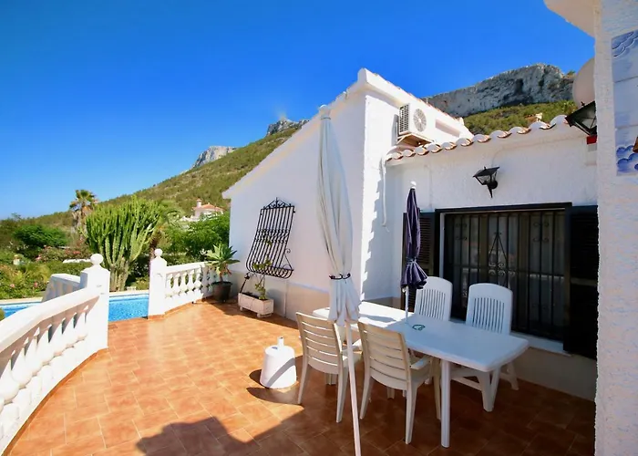 Villa Marquesa El